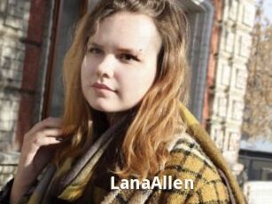 LanaAllen