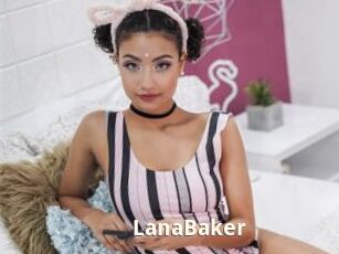 LanaBaker