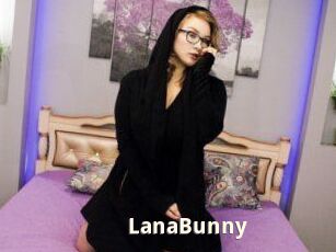 LanaBunny