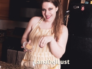 LanaDelLust