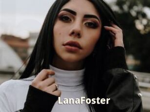 LanaFoster