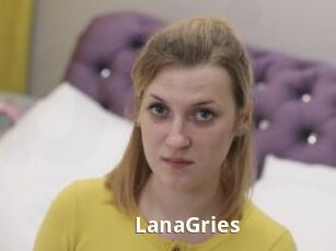 LanaGries
