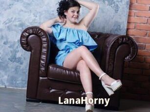 LanaHorny
