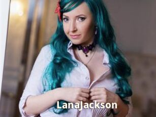 LanaJackson