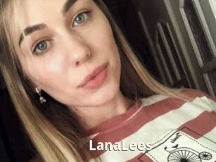 LanaLees