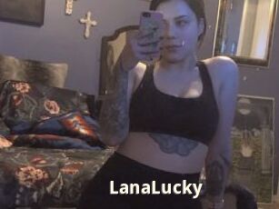 LanaLucky
