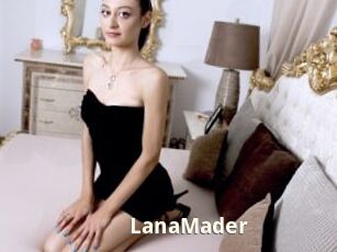 LanaMader