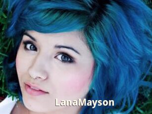 LanaMayson