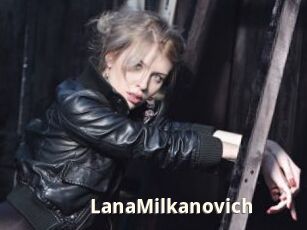 LanaMilkanovich