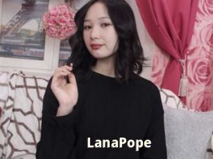 LanaPope