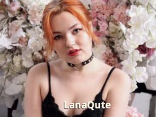 LanaQute