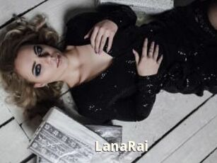 LanaRai