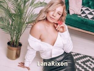 LanaRixon