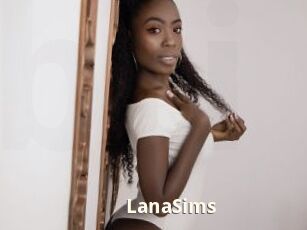 LanaSims