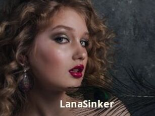 LanaSinker