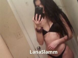 LanaSlamm