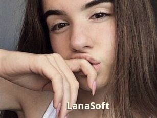LanaSoft