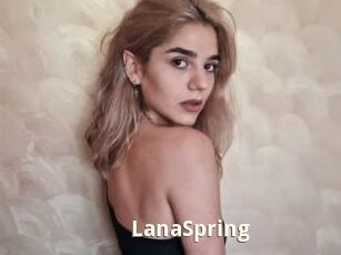 LanaSpring