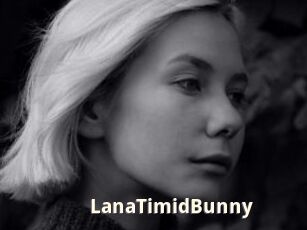 LanaTimidBunny