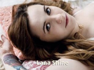 Lana_Shine