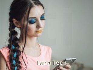 Lana_Teen