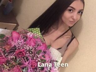 Lana_Teen_ Bigtitinvasion