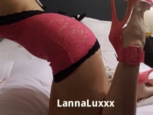 LannaLuxxx