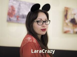 LaraCrazy