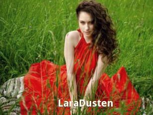 LaraDusten