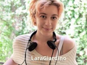 LaraGiardino