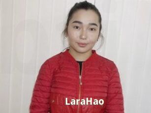 LaraHao
