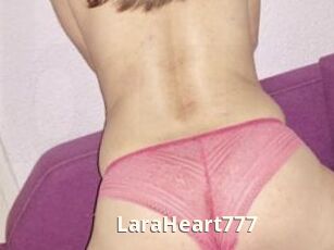 LaraHeart777