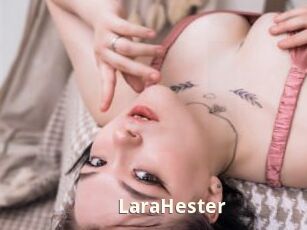 LaraHester Bigtitinvasion