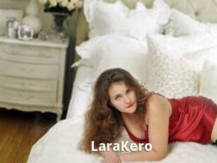 LaraKero