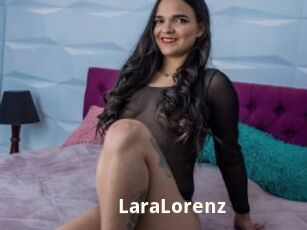LaraLorenz