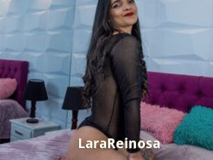 LaraReinosa