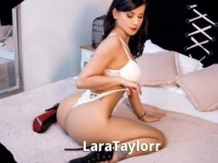 LaraTaylorr