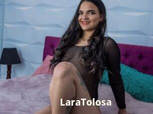 LaraTolosa