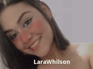 LaraWhilson