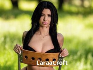 LaraaCroft