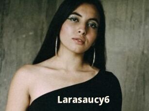 Larasaucy6
