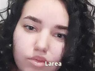 Larea