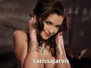 LarissaJarvis