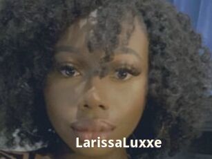 LarissaLuxxe