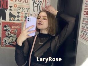 LaryRose