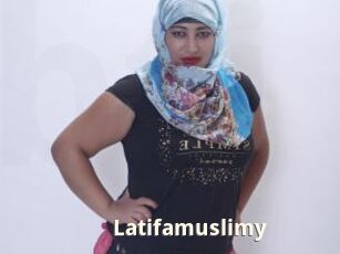 Latifamuslimy