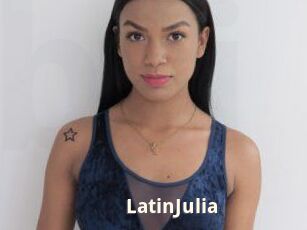 LatinJulia