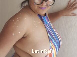 LatinRain
