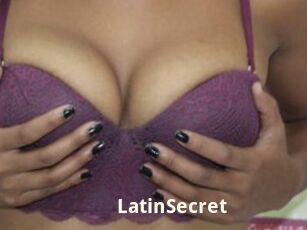 LatinSecret