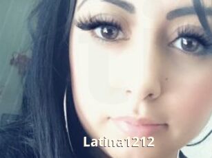 Latina1212